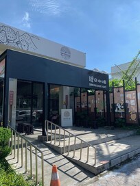 飯店早餐
