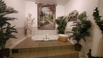 Roman Bath