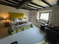 Bovey room