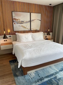 Hotellrummet