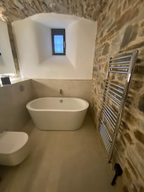 Bring your bubbles x