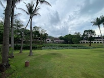 L’hôtel