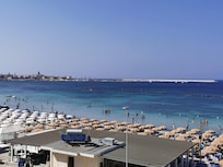 Vista da camera