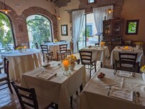 The Restaurant