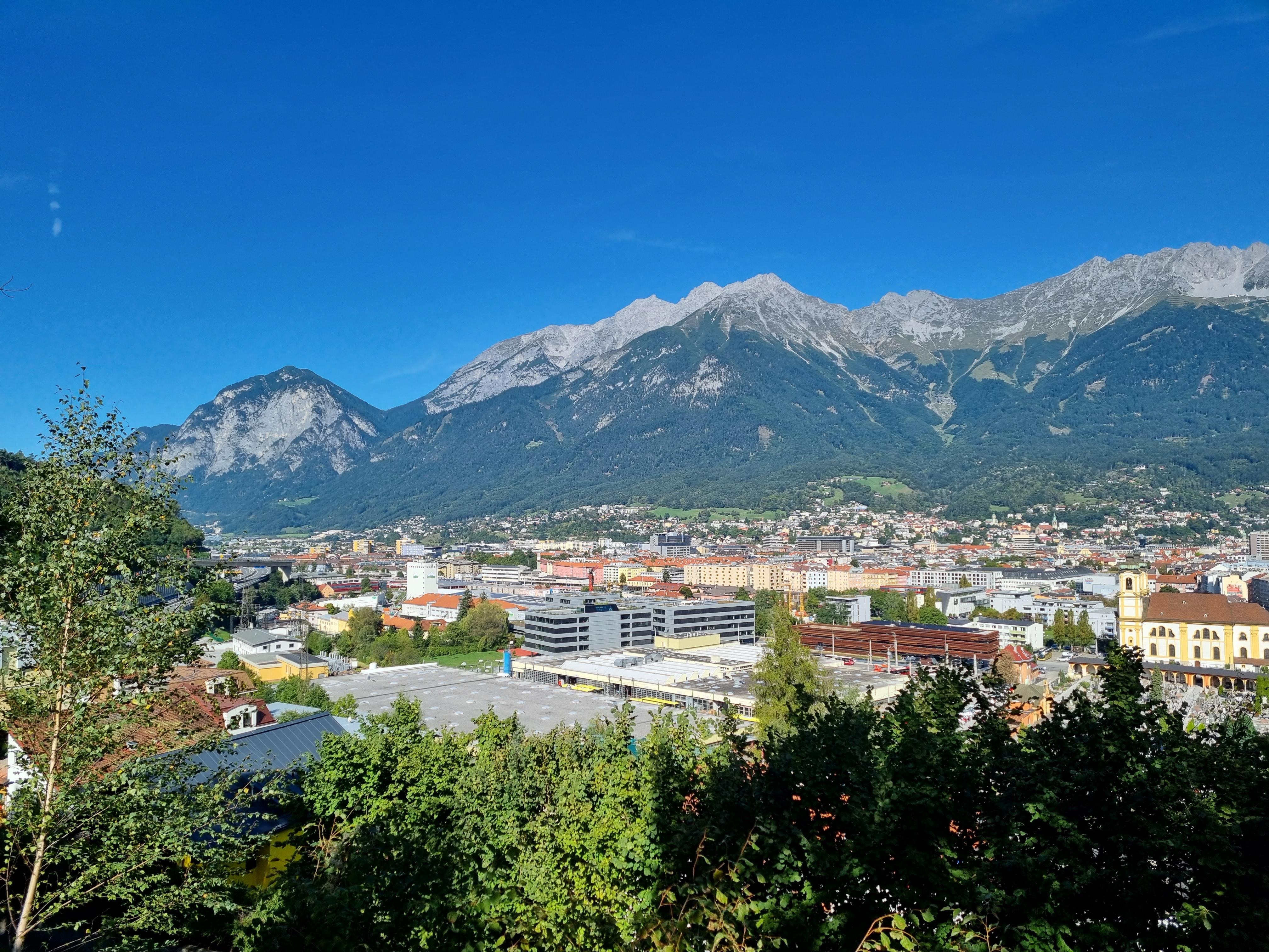 Insbrugg