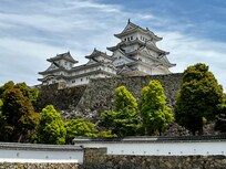 Himeji castle