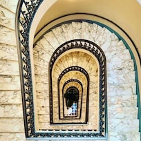 escalier