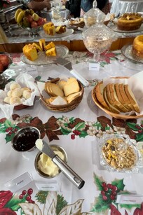 Wonderful Breakfast