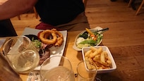 Mixed grill