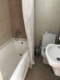 Banyo tuvalet