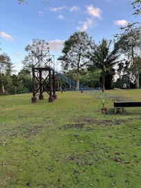Includes a lot of activities that can be done insiide the hotel