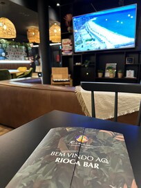 Rioca Bar