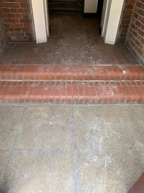 Escaliers
