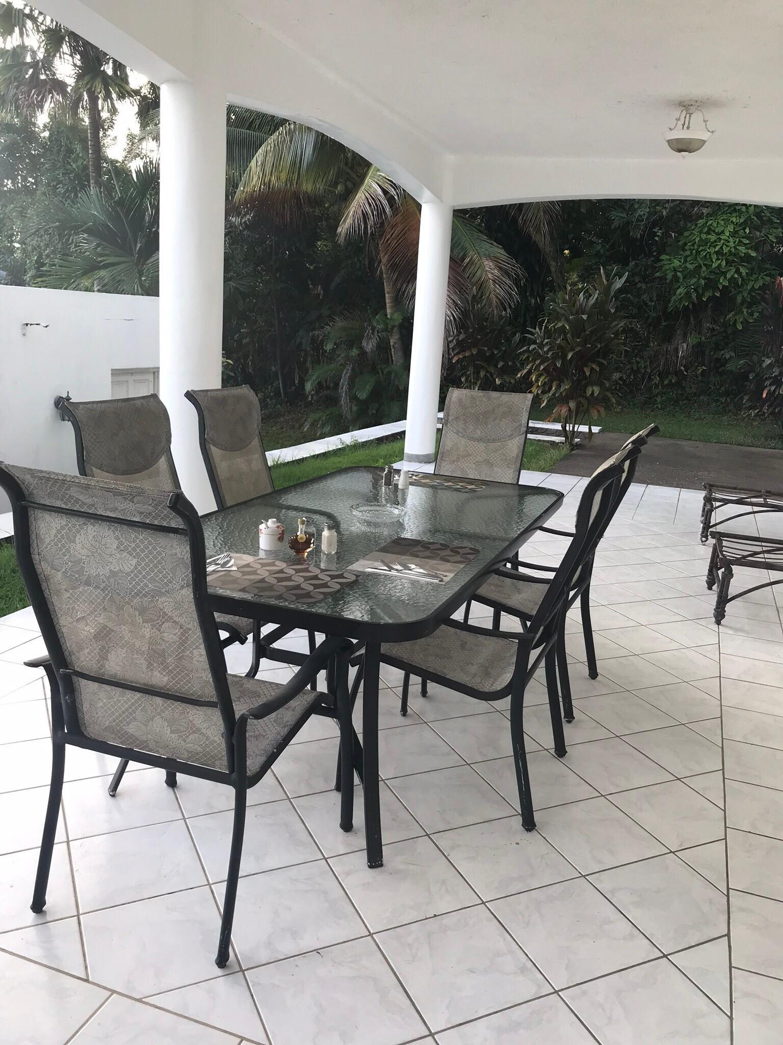 Café da manhã