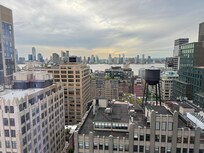 Vista do quarto