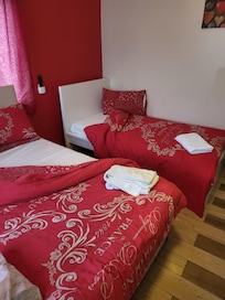 Main room