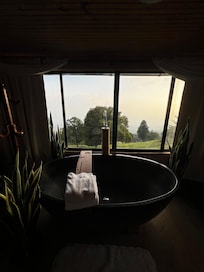 View from the room