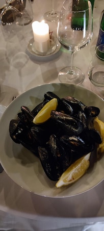 Cozze