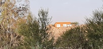 The Orange House