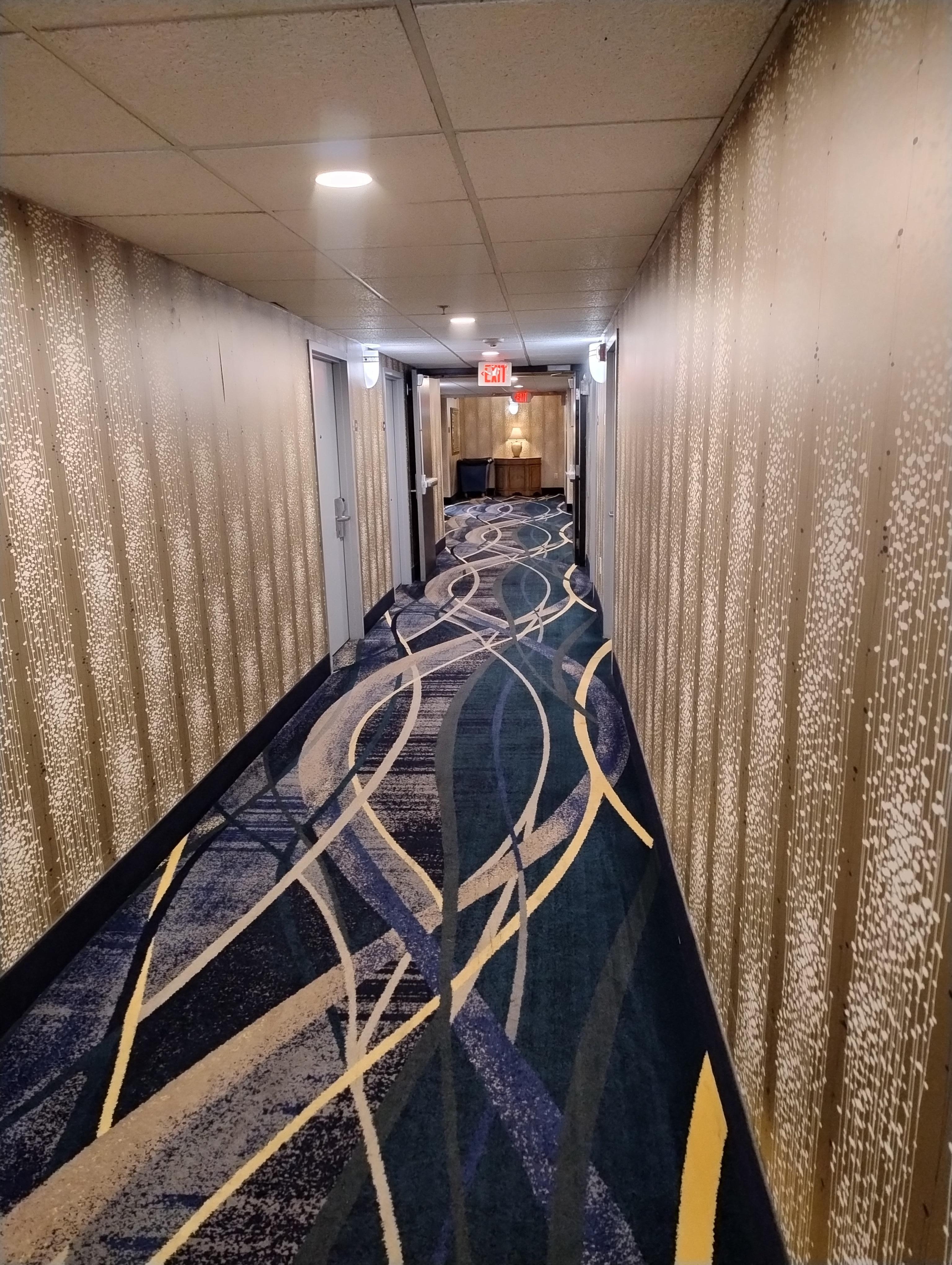 Hotel.
