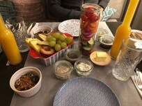 Frukost