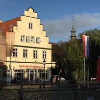 Hotel Marktblick
