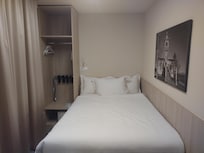 Habitación individual