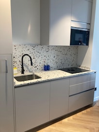 Jättefint kök