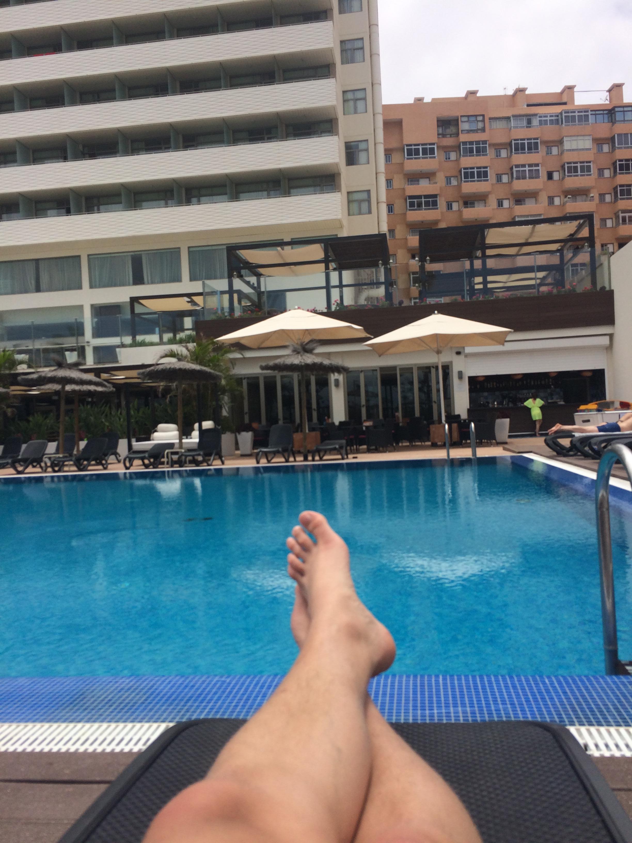 Poolen