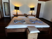 Our room.
