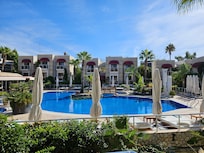 View from room