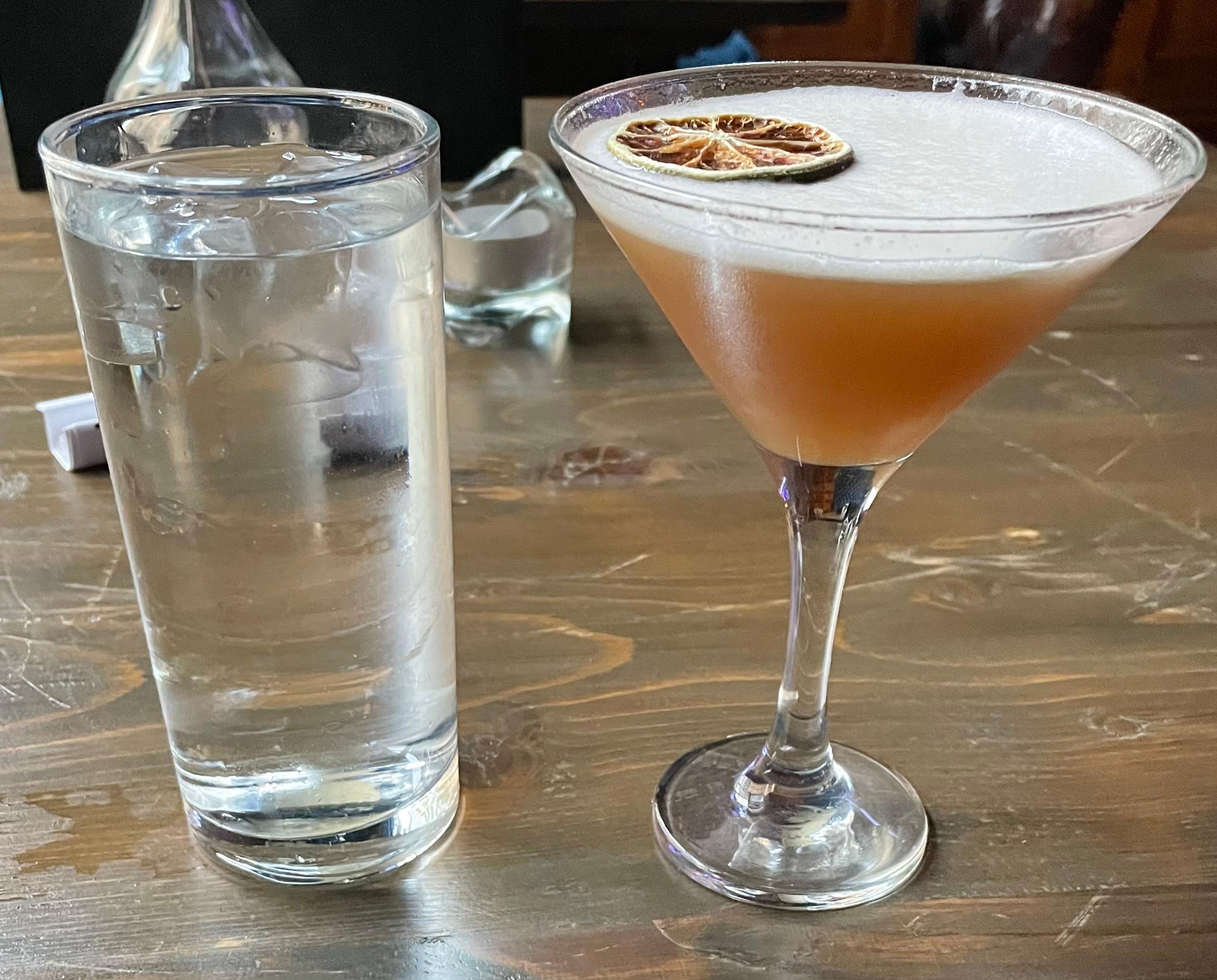 Good Cocktails 2 for £12 