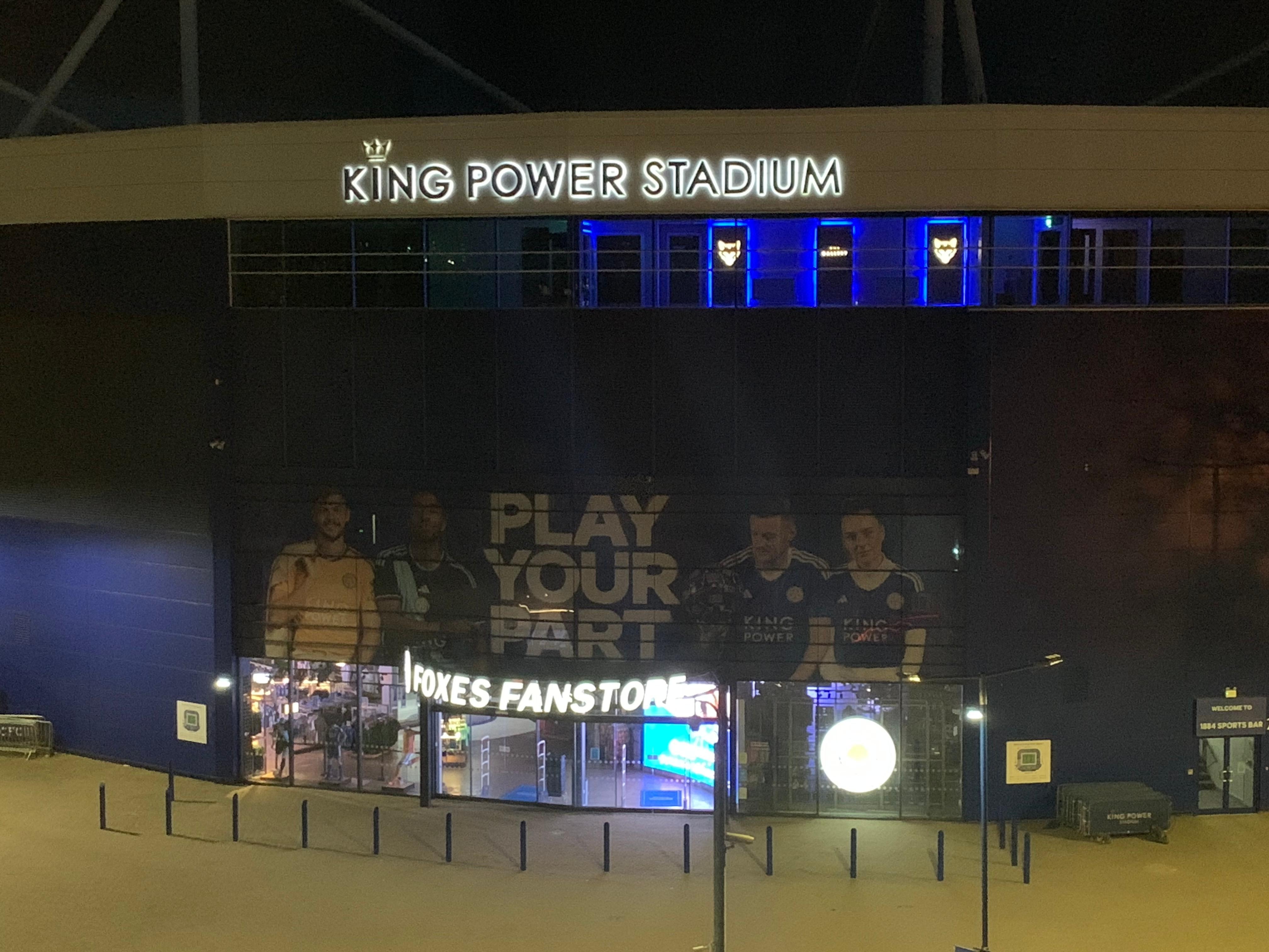 房間窗外的風景