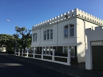 Guesthouse
Galtafell
Et sted man ønsker at vende tilbage til