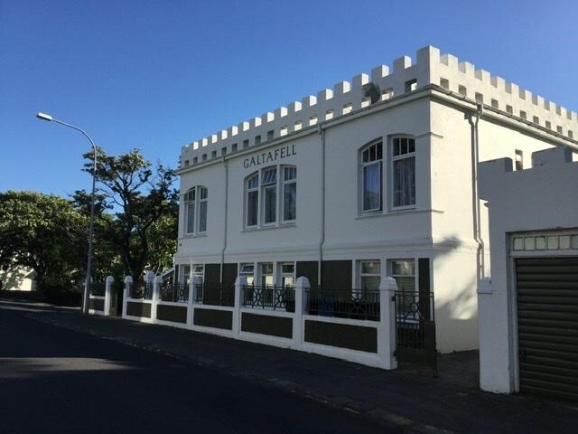 Guesthouse
Galtafell
Et sted man ønsker at vende tilbage til
