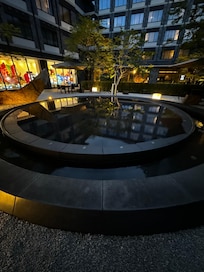 Jardim japonês