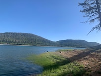 Navajo Lake