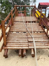 Parque infantil