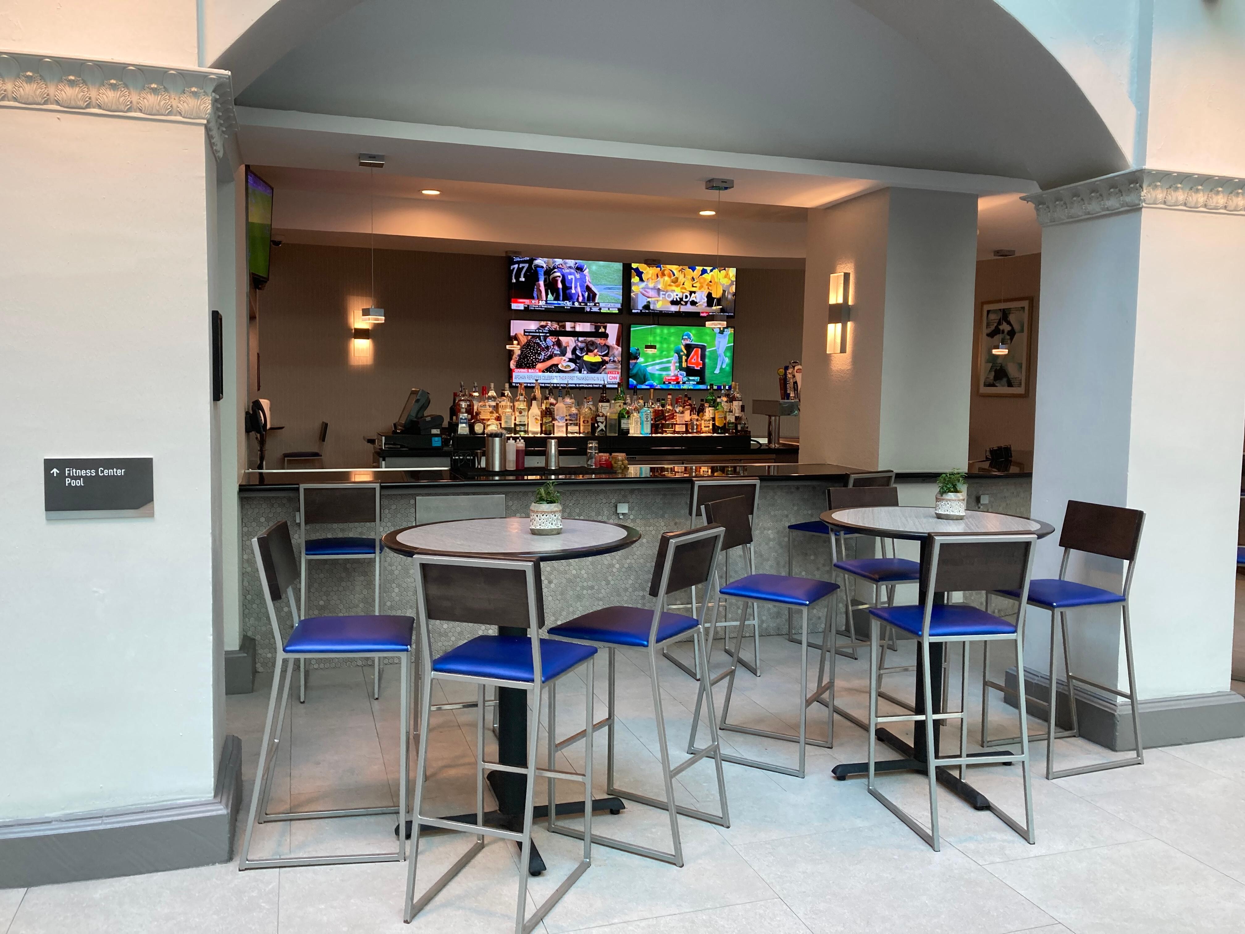 Hotelbar