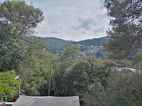 Vue de la chambre