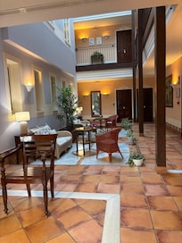 Recepción