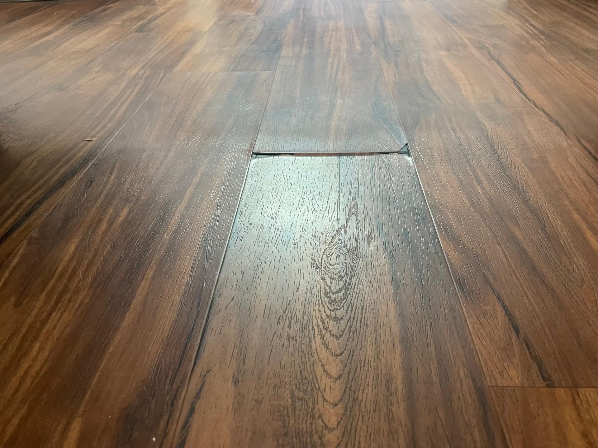 Flooring