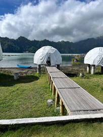 Tents