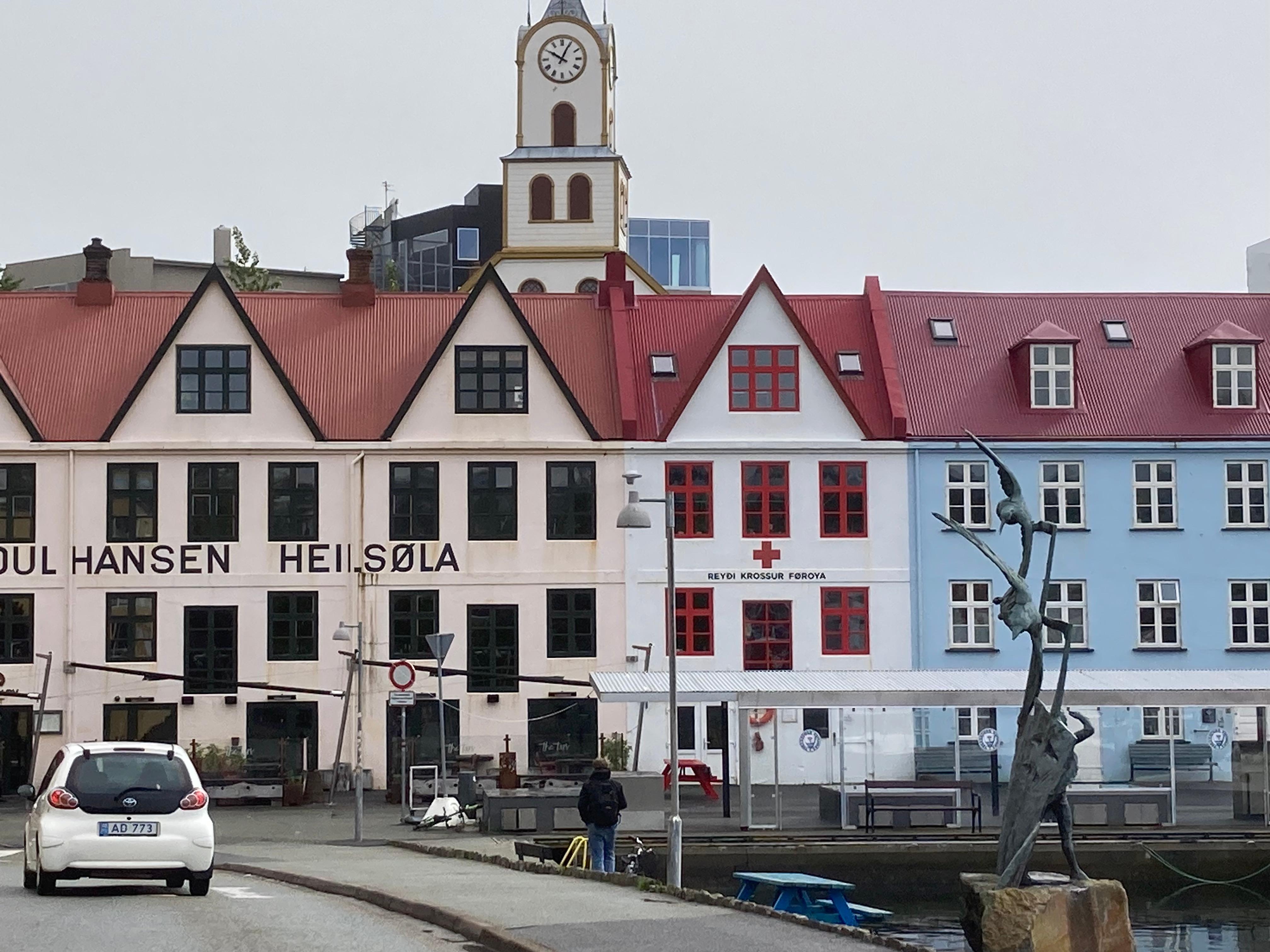 Torshavn