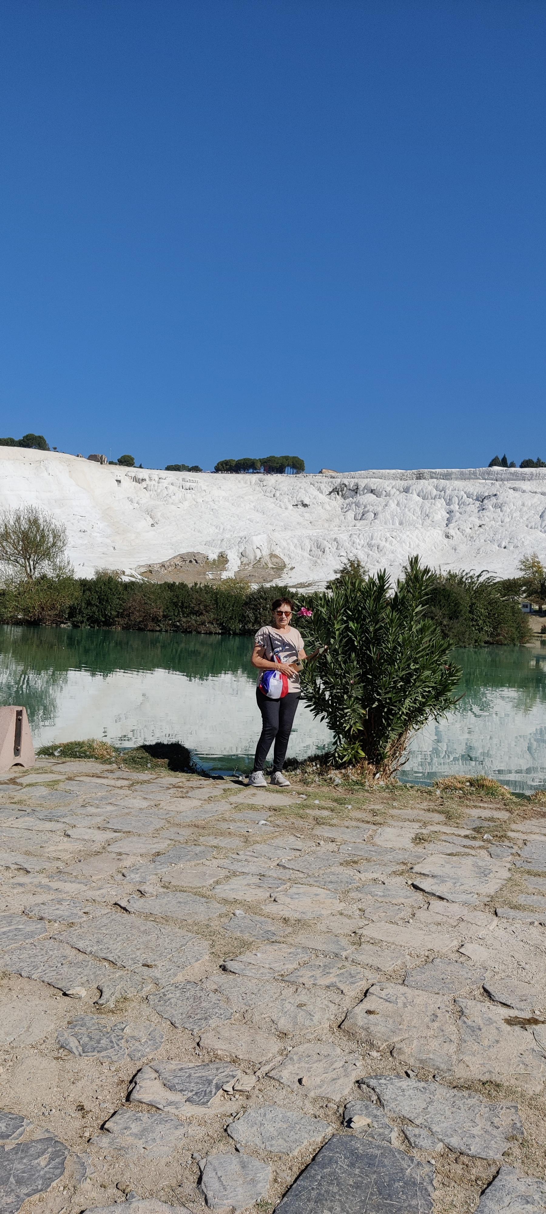 Pamukkale 