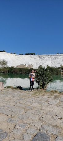 Pamukkale