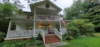 Buffalo Tavern B&B