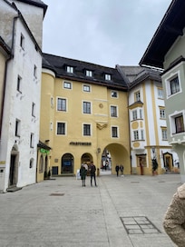 Downtown