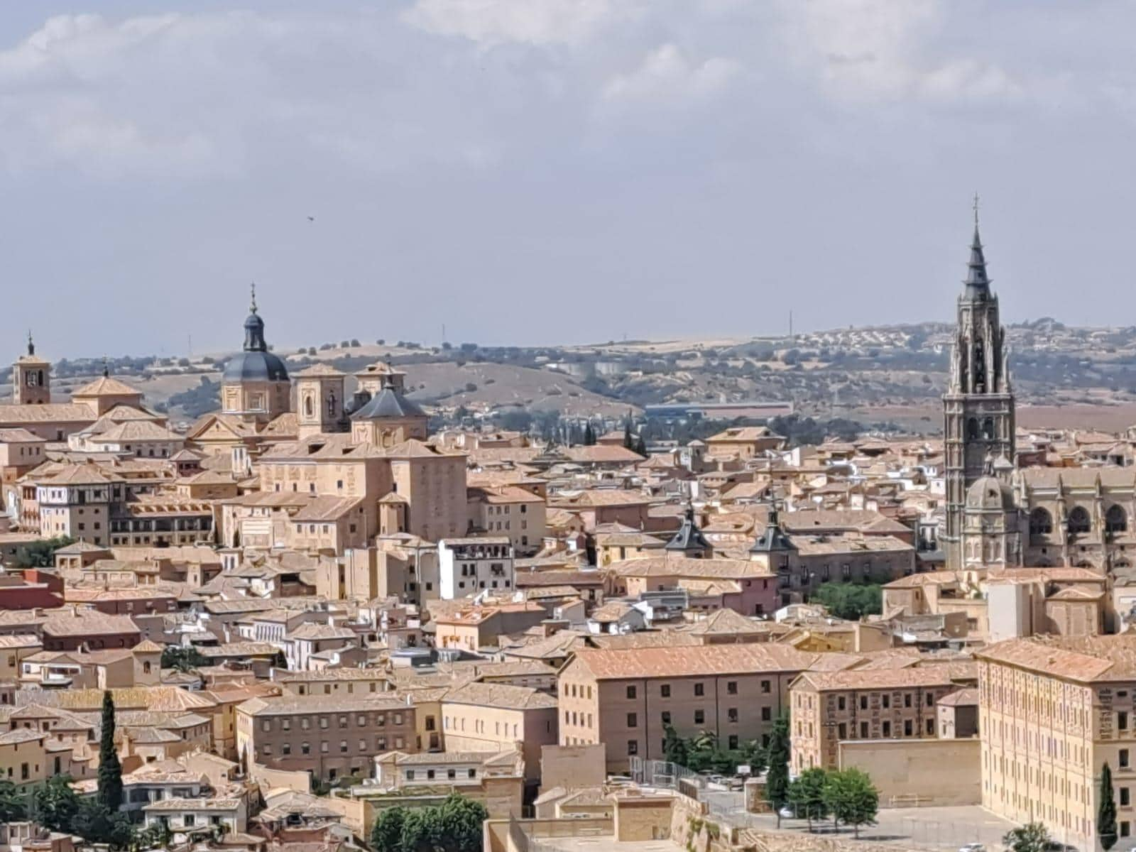 Toledo