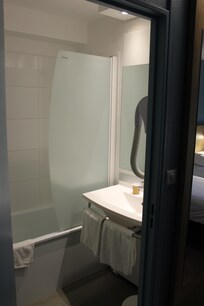 Hôtel Baudouin in Valenciennes